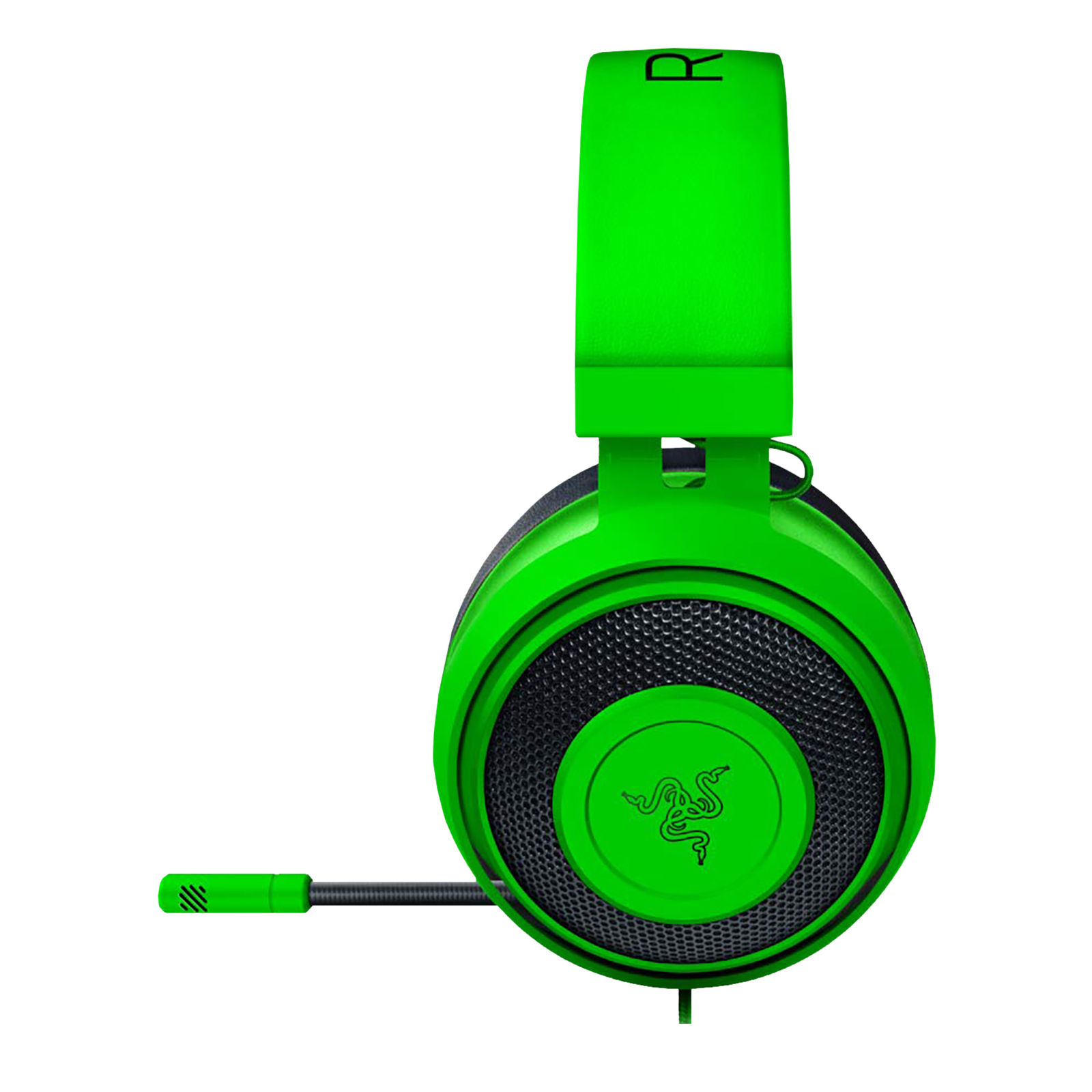 Razer kraken pro discount mic